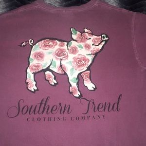 Southern Trend Shirt
